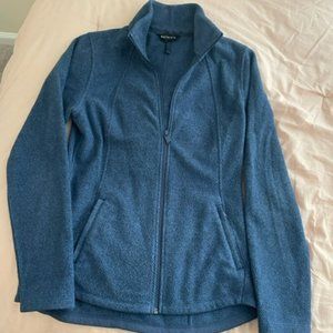 Athleta Zip up Jacket